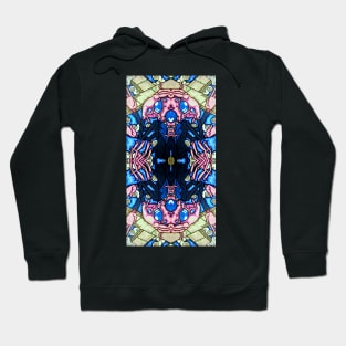 Spider Envy PATTERN Hoodie